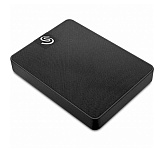 Картинка Внешний накопитель Seagate Expansion SSD STJD500400 500GB