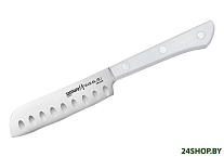 Картинка Кухонный нож Samura Harakiri SHR-0015W