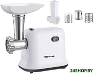 Картинка Мясорубка Sakura SA-6420SW