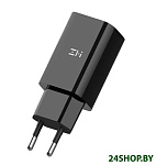 Картинка Сетевое зарядное ZMI HA612 Black