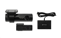 Картинка Видеорегистратор-GPS информатор (2в1) BlackVue DR750X-2CH Plus