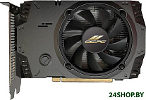 Radeon RX 550 SE 4GB GDDR5 OCVARX550G4SE