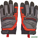 Перчатки хозяйственные Milwaukee Demolition 11/XL 48229734
