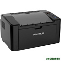 Принтер Pantum P2516