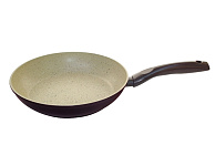 Картинка Сковорода Mallony MP-20 [002100]