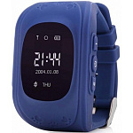 Картинка Умные часы JET Kid Start (синий) (уценка арт. 759362)