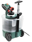 Картинка Краскопульт Hammer Flex PRZ650