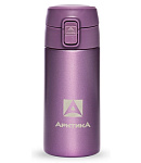 Картинка Термос АРКТИКА 705-350 (фиолетовый)