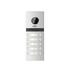 Картинка Видеодомофон CTV D5Multi