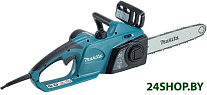 Картинка Электрическая цепная пила Makita UC4041A