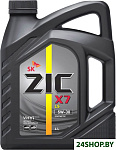 X7 LS 5W-30 4л