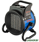 Картинка Тепловая пушка Витязь ТЭП-2100К