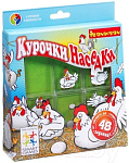 Картинка Настольная игра Bondibon Курочки Наседки [ВВ0842]