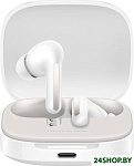 Redmi Buds 6 M2429E1 (белый, международная версия)