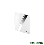 Картинка Вентиляционная решетка Awenta RWO100-PLB100