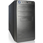 Картинка Корпус Winard 5822 Black 450W