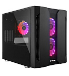 Картинка Корпус Chieftec Chieftronic M2 GM-02B-OP