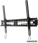 Картинка Кронштейн KROMAX FLAT-2 (черный)