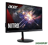 Картинка Монитор Acer Nitro XV282KKVbmiipruzx