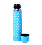 Картинка Термос Mayer and Boch 31126 (голубой)