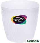 Kerama 495 2.3 л (белый)