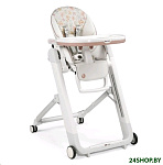 Картинка Стульчик для кормления Peg Perego Siesta (acquarelle)