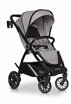 Картинка Детская прогулочная коляска EURO-CART Corso Pearl