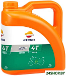 Moto Rider 4T 20W-50 4л