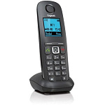 Картинка Трубка дополнительная Dect Gigaset A540H для A540 (черный)