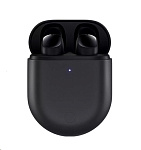Картинка Наушники Xiaomi Redmi Buds 3 Pro WSEJ01ZM (черный)