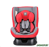 Картинка Автокресло Farfello GE-B (красный/серый)