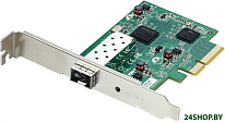 Картинка Сетевой адаптер D-Link DXE-810S