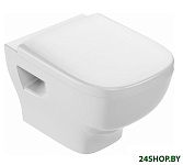 Картинка Унитаз Jacob Delafon Struktura EDF102-00