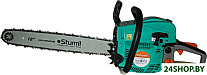 Картинка Бензопила Sturm GC99522B