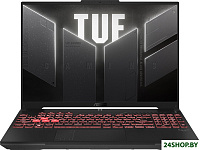 TUF Gaming A16 2024 FA607NUG-RL144