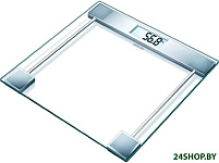 Картинка Весы напольные Sanitas SGS06