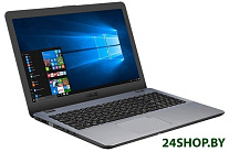 Картинка Ноутбук ASUS VivoBook 15 X542UA-GQ003