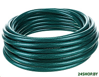 Картинка Шланг Quattro Elementi Smeraldo 1/2 15m (246-746)