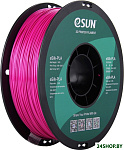 eSilk PLA 1.75 мм 1000 г (пурпурный)