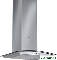 Кухонная вытяжка Bosch DWA06E652