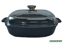 Картинка Жаровня Victoria Diamond Induction АЛА280 D1128G