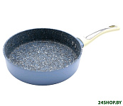 Картинка Сковорода LARA SANTORINI LR01-11-30