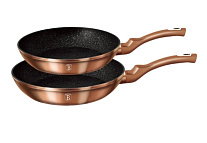 Картинка Набор сковород Berlinger Haus BH-1611N