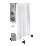 Картинка Масляный радиатор Royal Clima Siena ROR-S9-2000M