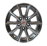 Картинка Литые диски Patron PW3116P 15x6.5