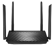 Картинка Wi-Fi роутер ASUS RT-AC58U V2