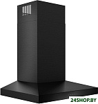 Картинка Кухонная вытяжка Korting KHC 9831 NGN
