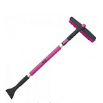 Картинка Щетка для уборки снега AVS SB-6330 (A80933S)