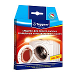 Картинка Таблетки для посудомоечных машин Topperr 3217