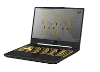 Картинка Игровой ноутбук ASUS TUF Gaming F15 FX506LH-HN197T
